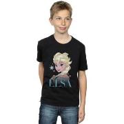 T-shirt enfant Disney Frozen