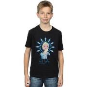 T-shirt enfant Disney Frozen