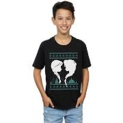 T-shirt enfant Disney Frozen