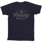T-shirt enfant Disney Bring Me That Bounty