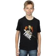 T-shirt enfant Disney Solo True