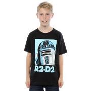 T-shirt enfant Disney BI34507