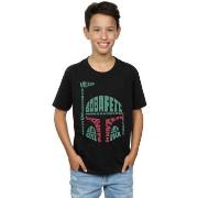 T-shirt enfant Disney BI34625