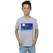 T-shirt enfant Disney AT-AT