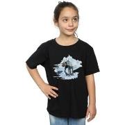 T-shirt enfant Disney AT-AT