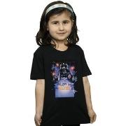 T-shirt enfant Disney Episode V