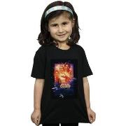 T-shirt enfant Disney Episode IV