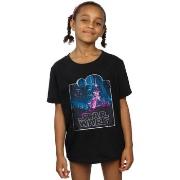 T-shirt enfant Disney BI36396