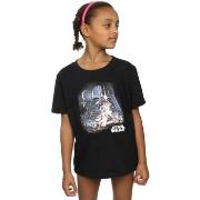 T-shirt enfant Disney BI36397