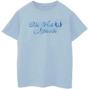 T-shirt enfant Disney BI11425