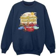 Sweat-shirt enfant Disney Cars Radiator Springs