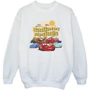 Sweat-shirt enfant Disney Cars Radiator Springs Group