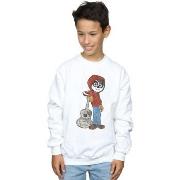 Sweat-shirt enfant Disney -