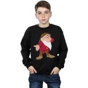 Sweat-shirt enfant Disney Snow White And The Seven Dwarves Classic Gru...