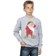 Sweat-shirt enfant Disney Snow White And The Seven Dwarves Classic Gru...