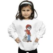 Sweat-shirt enfant Disney BI11810