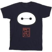 T-shirt enfant Disney Big Hero 6