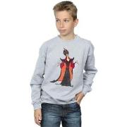 Sweat-shirt enfant Disney Aladdin Classic Jafar