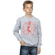 Sweat-shirt enfant Disney BI11967