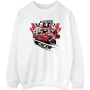 Sweat-shirt Disney Cars