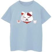 T-shirt enfant Disney Big Hero 6