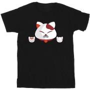 T-shirt enfant Disney Big Hero 6