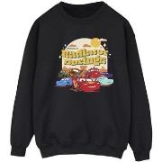 Sweat-shirt Disney Cars Radiator Springs