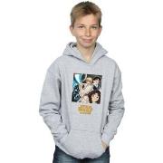 Sweat-shirt enfant Disney BI12182