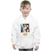 Sweat-shirt enfant Disney BI12182