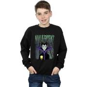 Sweat-shirt enfant Disney Sleeping Beauty Maleficent