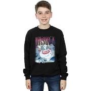 Sweat-shirt enfant Disney The Little Mermaid Ursula Montage