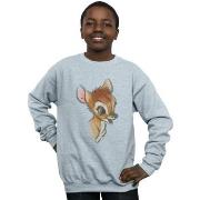 Sweat-shirt enfant Disney BI12328