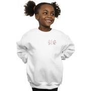 Sweat-shirt enfant Disney BI12511