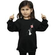 Sweat-shirt enfant Disney Spoonful Of Sugar