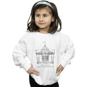 Sweat-shirt enfant Disney BI12656