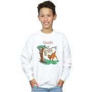 Sweat-shirt enfant Disney BI12682