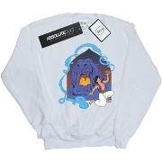 Sweat-shirt enfant Disney Cave Of Wonders