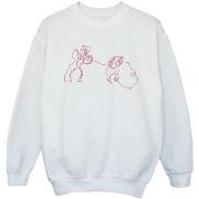 Sweat-shirt enfant Disney BI12689