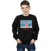 Sweat-shirt enfant Disney BI12740