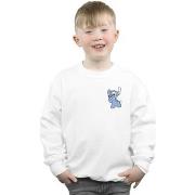 Sweat-shirt enfant Disney BI12807