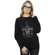 Sweat-shirt Disney BI12808