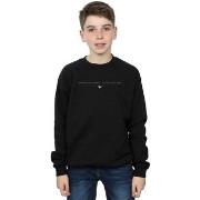 Sweat-shirt enfant Disney Cosmic Wardrobe