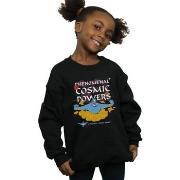 Sweat-shirt enfant Disney Phenomenal Cosmic Powers