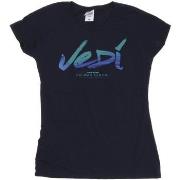 T-shirt Disney Jedi