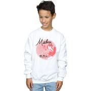 Sweat-shirt enfant Disney Be True