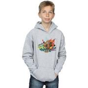 Sweat-shirt enfant Disney Wreck It Ralph