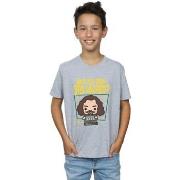 T-shirt enfant Harry Potter Sirius Black Azkaban Junior