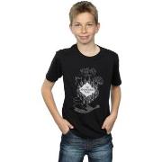 T-shirt enfant Harry Potter BI20121