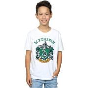 T-shirt enfant Harry Potter BI20223