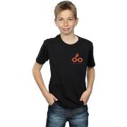 T-shirt enfant Harry Potter BI20586